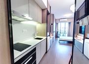 华润城润府三期-厨房