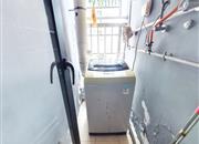 高发城驰苑-阳台