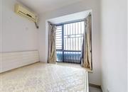 高发城驰苑-主卧