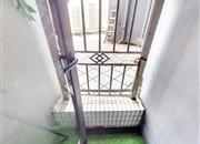 高发城驰苑-阳台