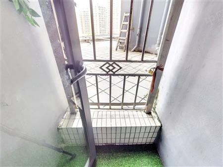 高发城驰苑-阳台