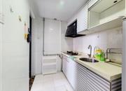 高发城驰苑-厨房