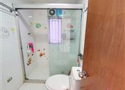 华丽花园-卫生间