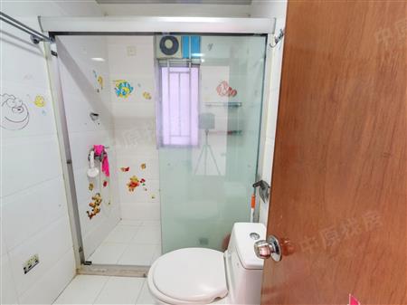 华丽花园-卫生间