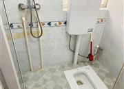 天海花园-卫生间