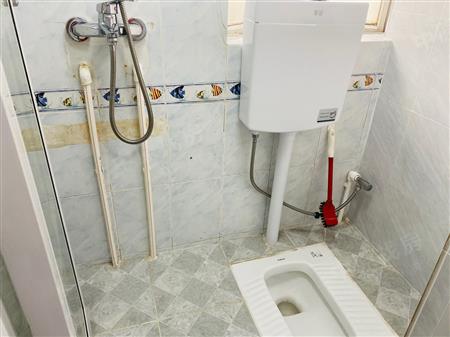 天海花园-卫生间