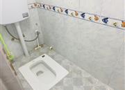 天海花园-卫生间