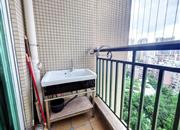 绿洲丰和家园-阳台