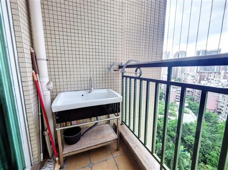 绿洲丰和家园-阳台