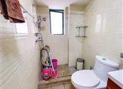 绿洲丰和家园-卫生间