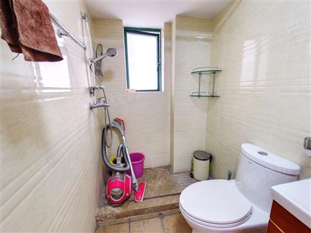 绿洲丰和家园-卫生间