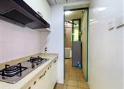 绿洲丰和家园-厨房