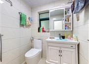 怡康家园-卫生间