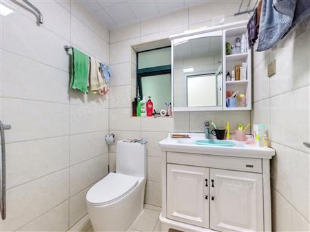 怡康家园-卫生间