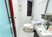 前海时代-卫生间