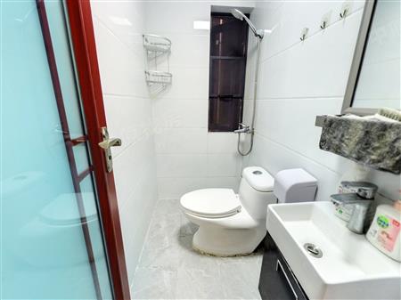 前海时代-卫生间