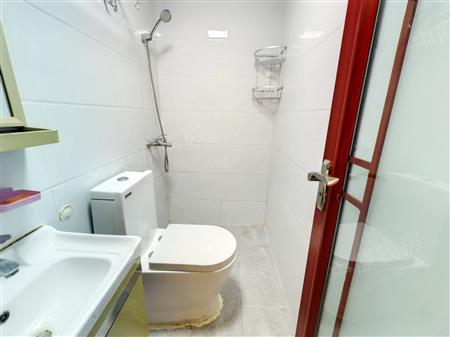 前海时代-卫生间