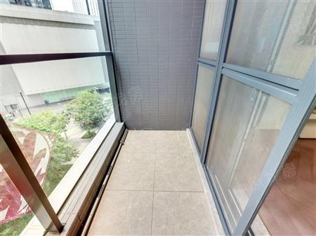 华润城润府二期-阳台