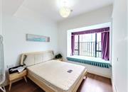 华润城润府二期-主卧