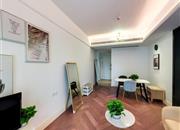 华润城润府二期-餐厅