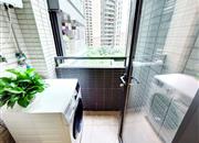 华润城润府二期-阳台