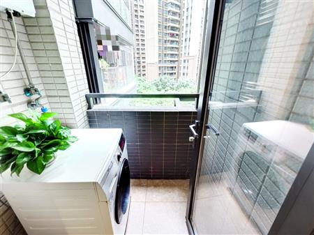 华润城润府二期-阳台