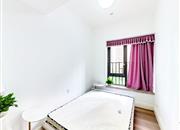 华润城润府二期-次卧