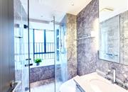 华润城润府二期-卫生间