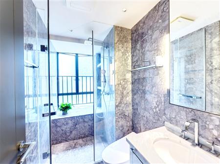 华润城润府二期-卫生间