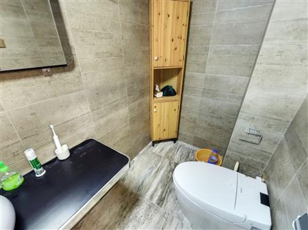 天玺一号-卫生间