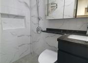 浩铭财富广场-卫生间