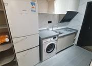 浩铭财富广场-厨房