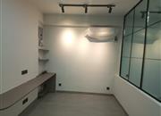 浩铭财富广场-客厅