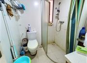 星河世纪大厦-卫生间