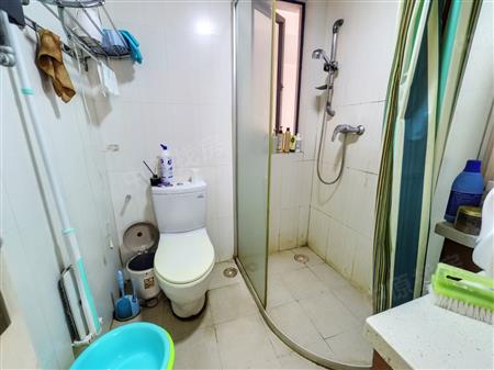 星河世纪大厦-卫生间