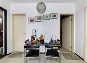 星河世纪大厦-餐厅