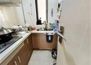 星河世纪大厦-厨房