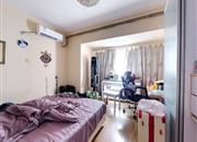 星河世纪大厦-主卧