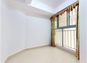 康达尔花园（五期蝴蝶堡）-次卧