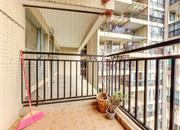 康达尔花园（五期蝴蝶堡）-阳台