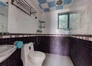 康达尔花园（五期蝴蝶堡）-卫生间