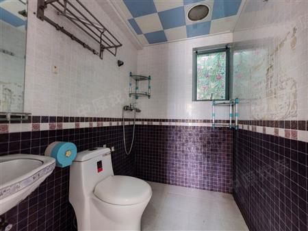 康达尔花园（五期蝴蝶堡）-卫生间