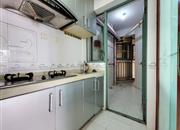 康达尔花园（五期蝴蝶堡）-厨房