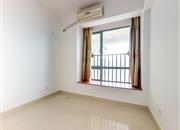 康达尔花园（五期蝴蝶堡）-次卧