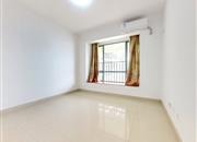 康达尔花园（五期蝴蝶堡）-主卧