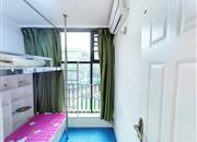 香蜜湖瀚城-次卧