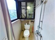 香蜜湖瀚城-卫生间