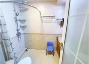 香蜜湖瀚城-卫生间