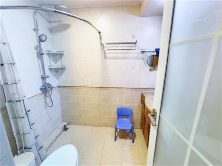 香蜜湖瀚城-卫生间