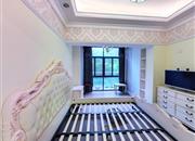 香蜜湖瀚城-主卧